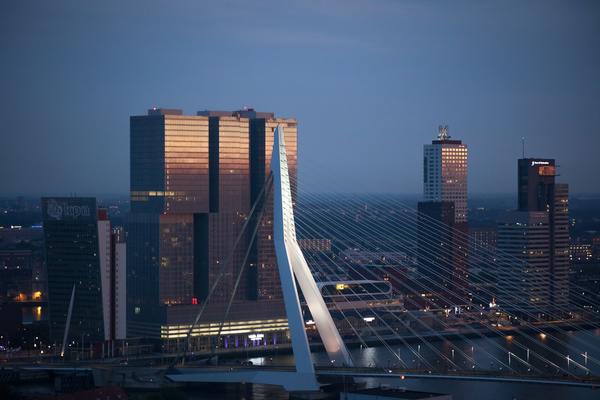 NLRTM - Rotterdam, Netherlands - photo credit Rik van der Kroon.jpg